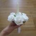 DIY Holy Communion Bouquet